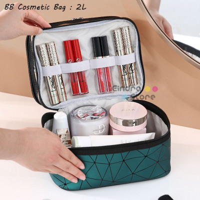 BB Cosmetic Bag : 2L